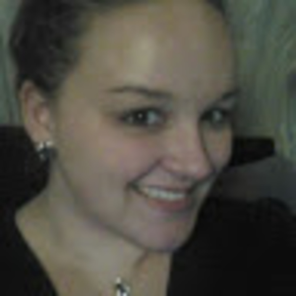 Meet your Posher, Kay